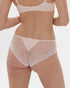 Shorty Puder DELICE SIMONE PÉRÈLE